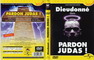 DIEUDONNE-PARDON JUDAS